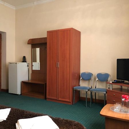 Гагрипш Курортный Комплекс Gagry Zewnętrze zdjęcie