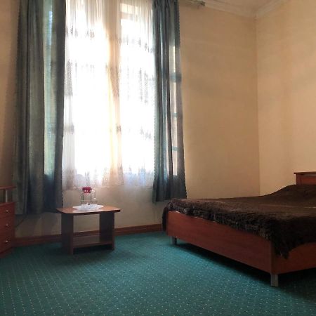 Гагрипш Курортный Комплекс Gagry Zewnętrze zdjęcie