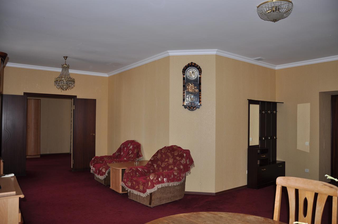 Гагрипш Курортный Комплекс Gagry Zewnętrze zdjęcie