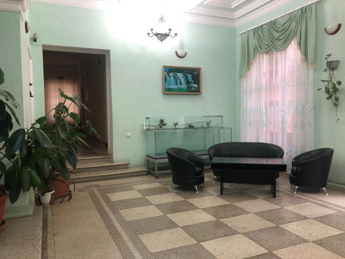 Гагрипш Курортный Комплекс Gagry Zewnętrze zdjęcie