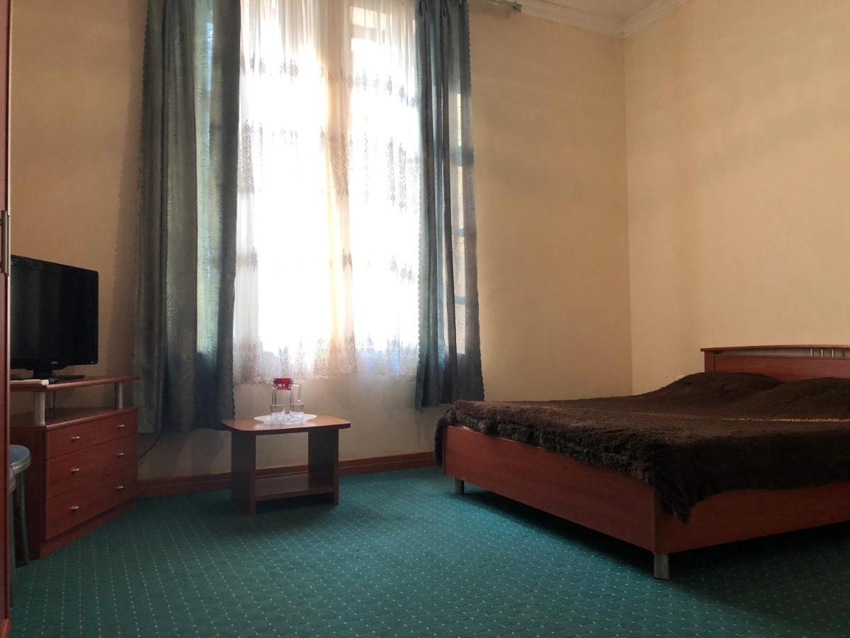 Гагрипш Курортный Комплекс Gagry Zewnętrze zdjęcie